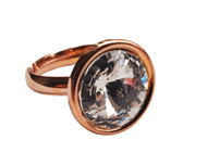 Rose Gold Universal Ring