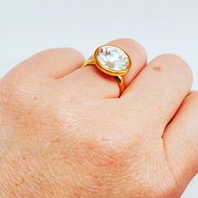 Rose Gold Universal Ring